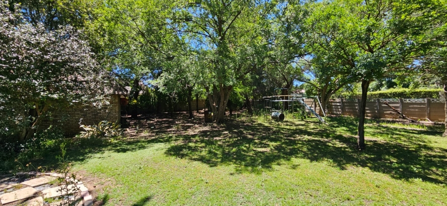 4 Bedroom Property for Sale in Wolmaransstad North West